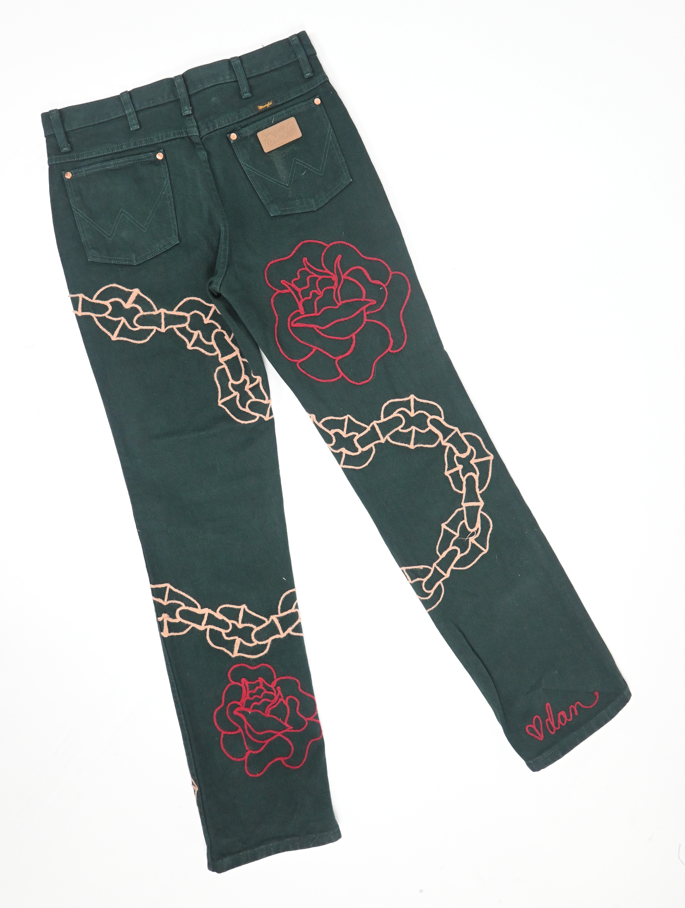 TATTOO PANTS (32/35)