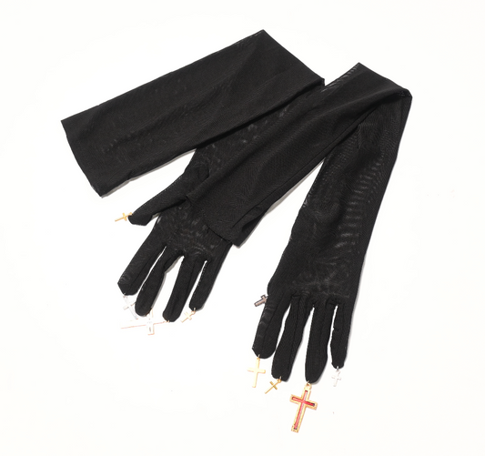 CROSS GLOVES