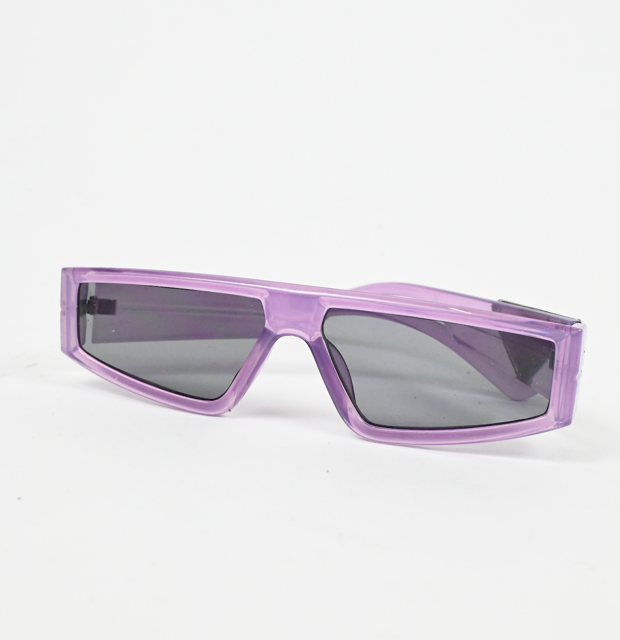 Purple Sunnies