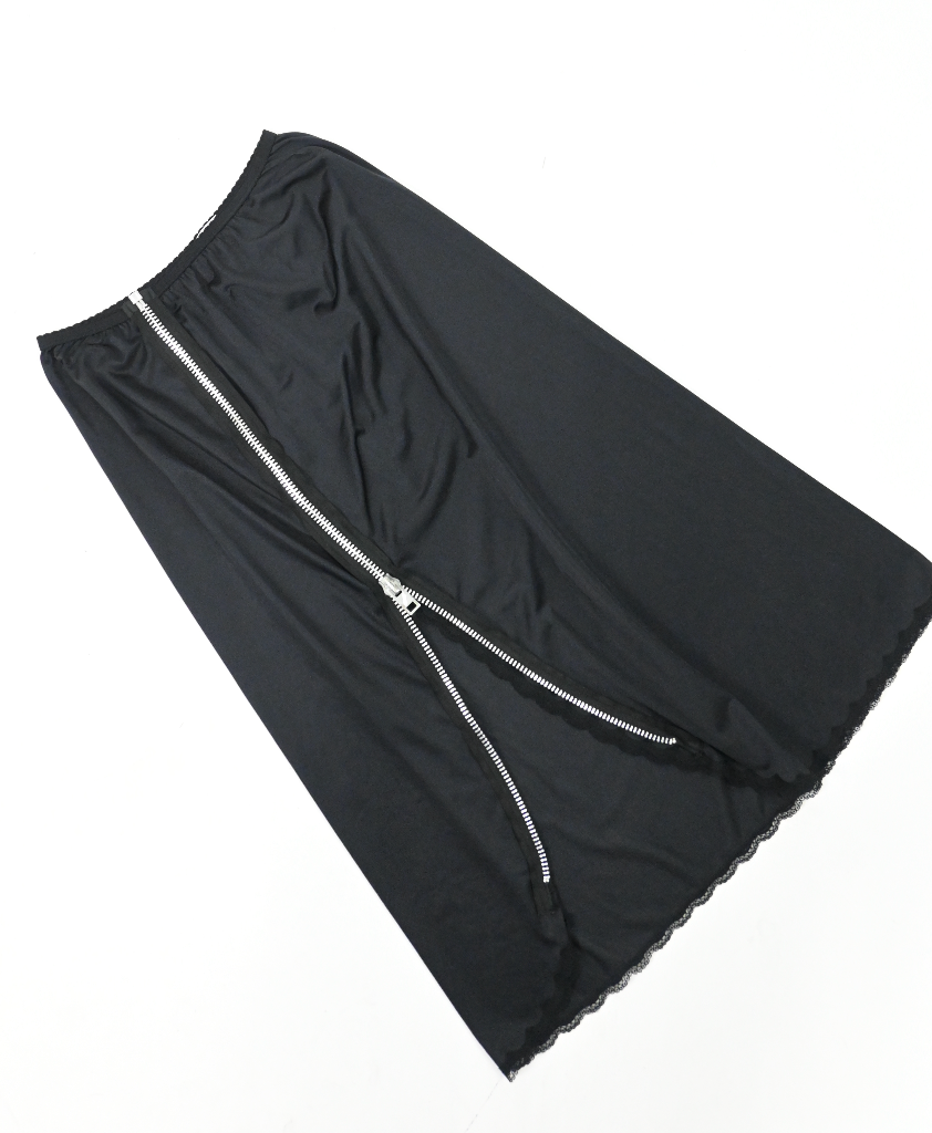 Zip skirt (S/M)