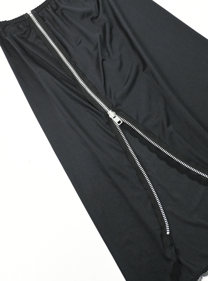 Zip skirt (S/M)