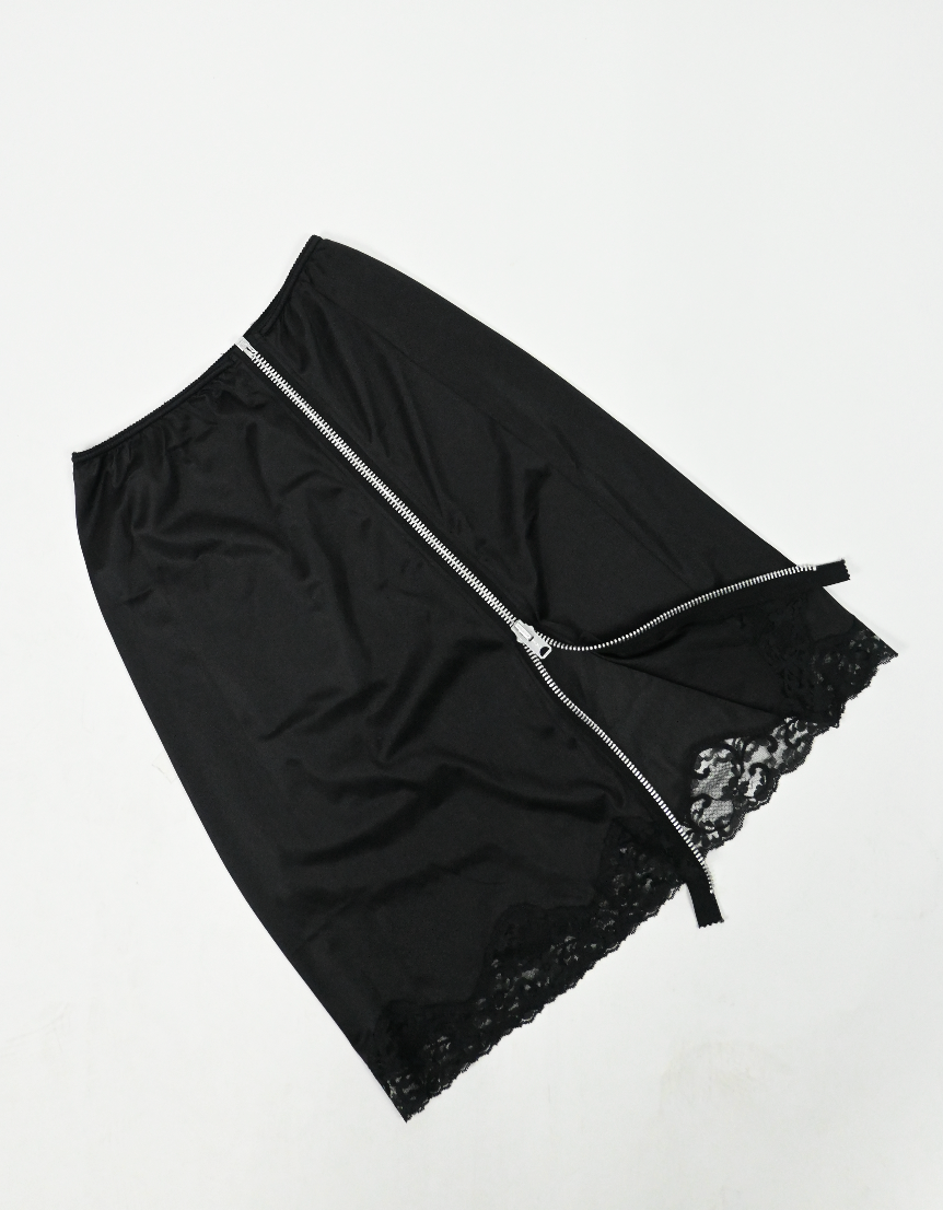 LAUREN'S Zip skirt (S/M)