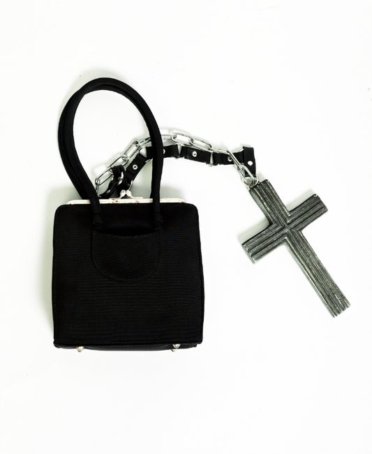 JUDAS' Cross bag