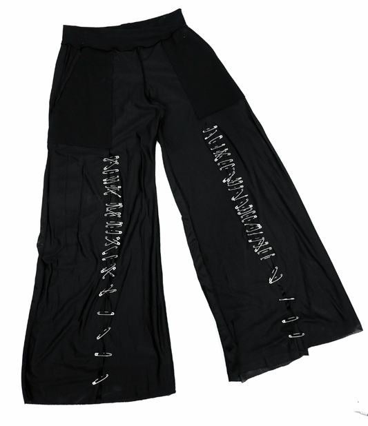 ATHAME'S Wide Leg Pants (Bleach Proof) multiple sizes available