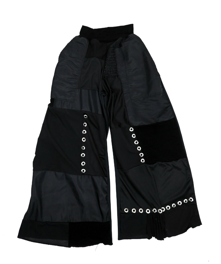 ESTELLE'S Wide Leg Pants (Bleach Proof) multiple sizes available