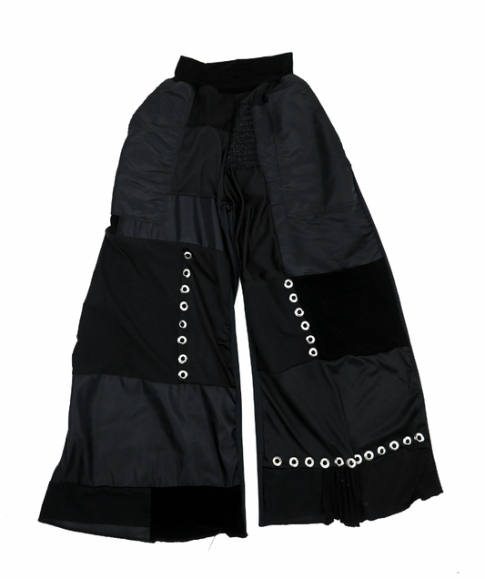 ESTELLE'S Wide Leg Pants (Bleach Proof) multiple sizes available