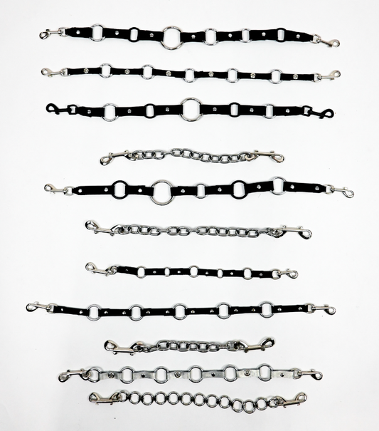 Signature chains