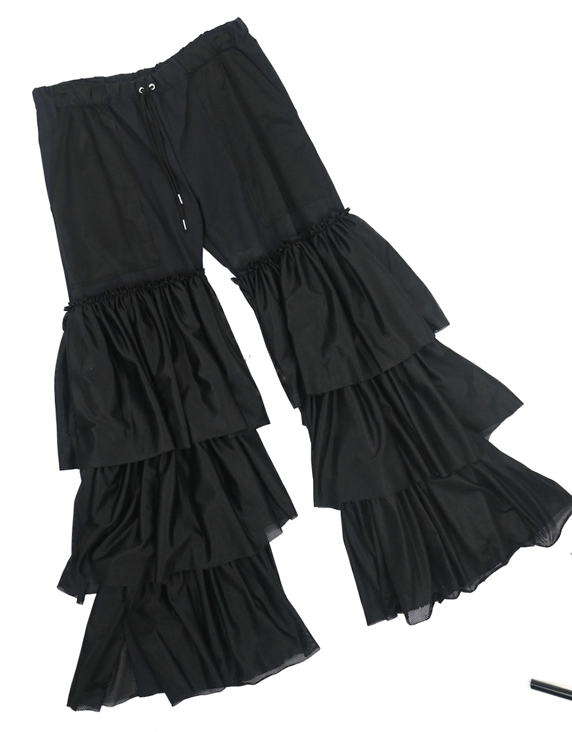 Gat's Wide Leg Pants (multiple sizes available)