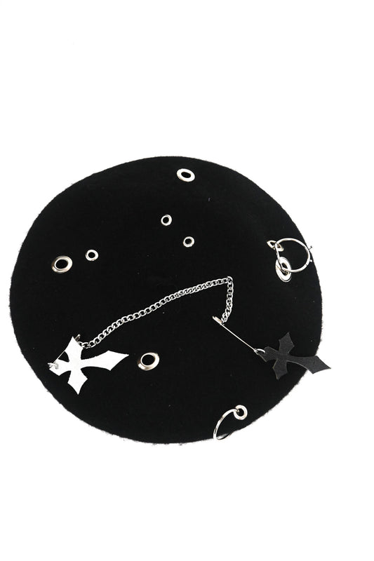 Black Beret