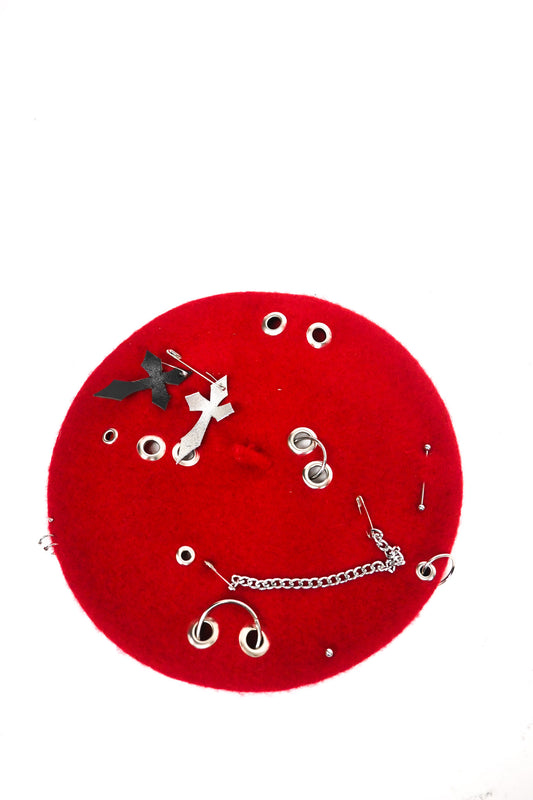 Red Beret