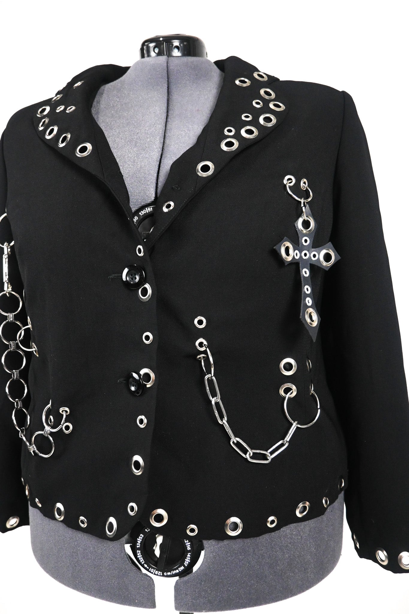 Grommet Blazer XXL (Size 20)