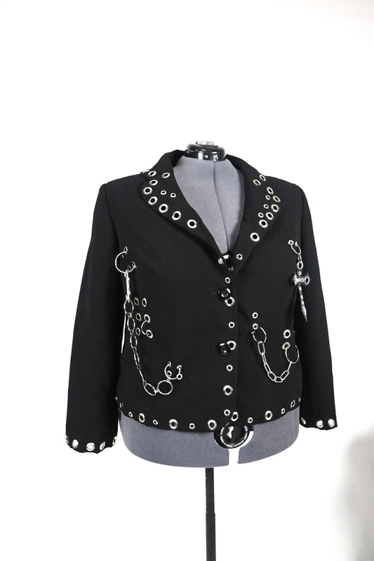 Grommet Blazer XXL (Size 20)