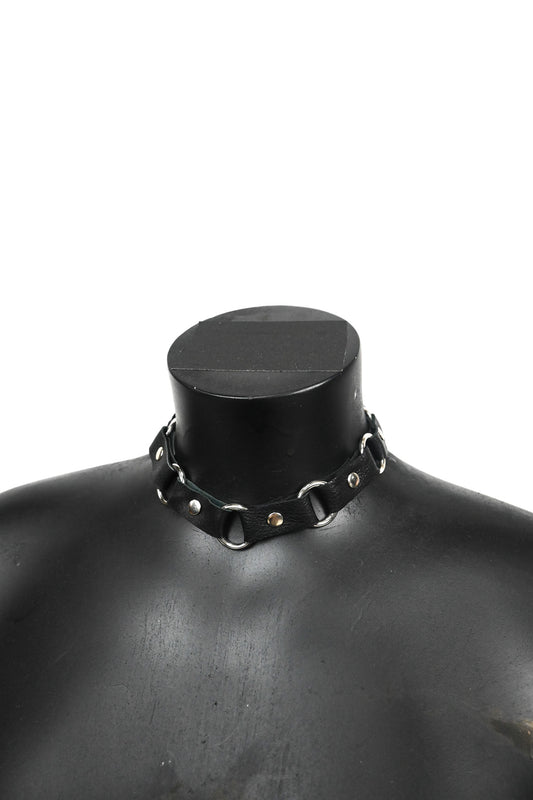 Signature choker