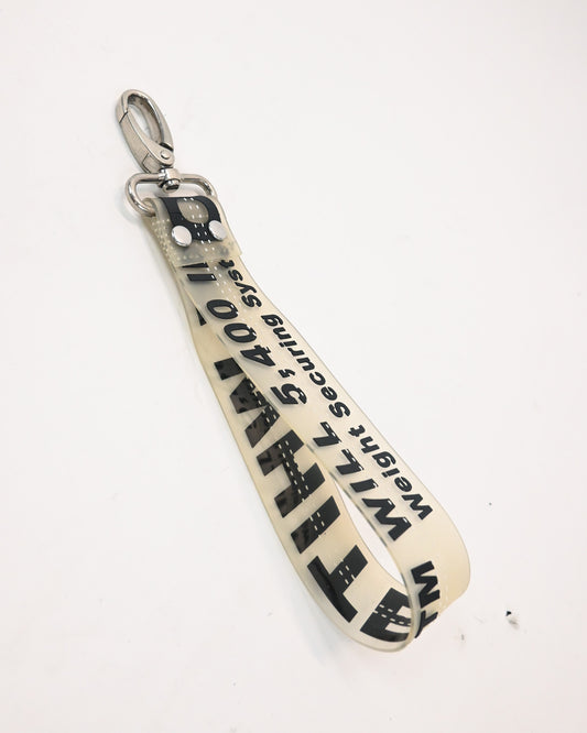OFF-WHITE Keychain