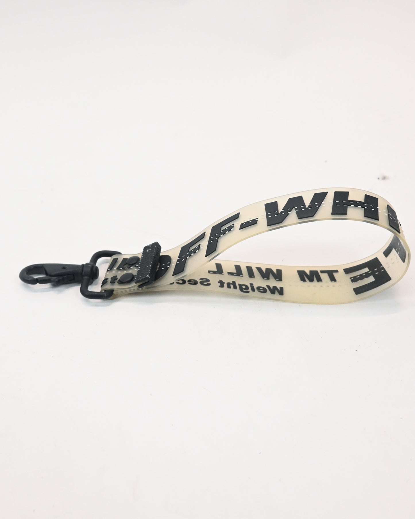 OFF-WHITE Keychain