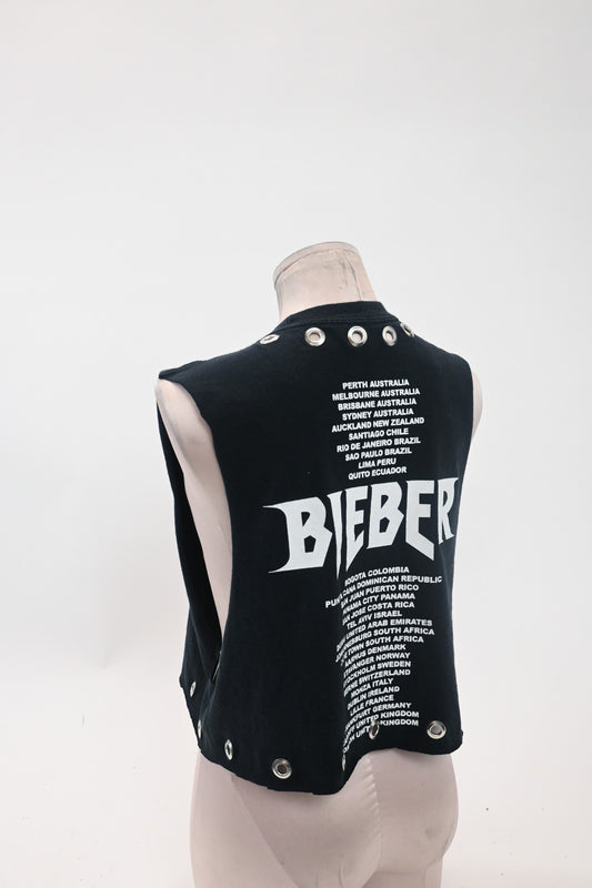Re-Worked BIEBER tank