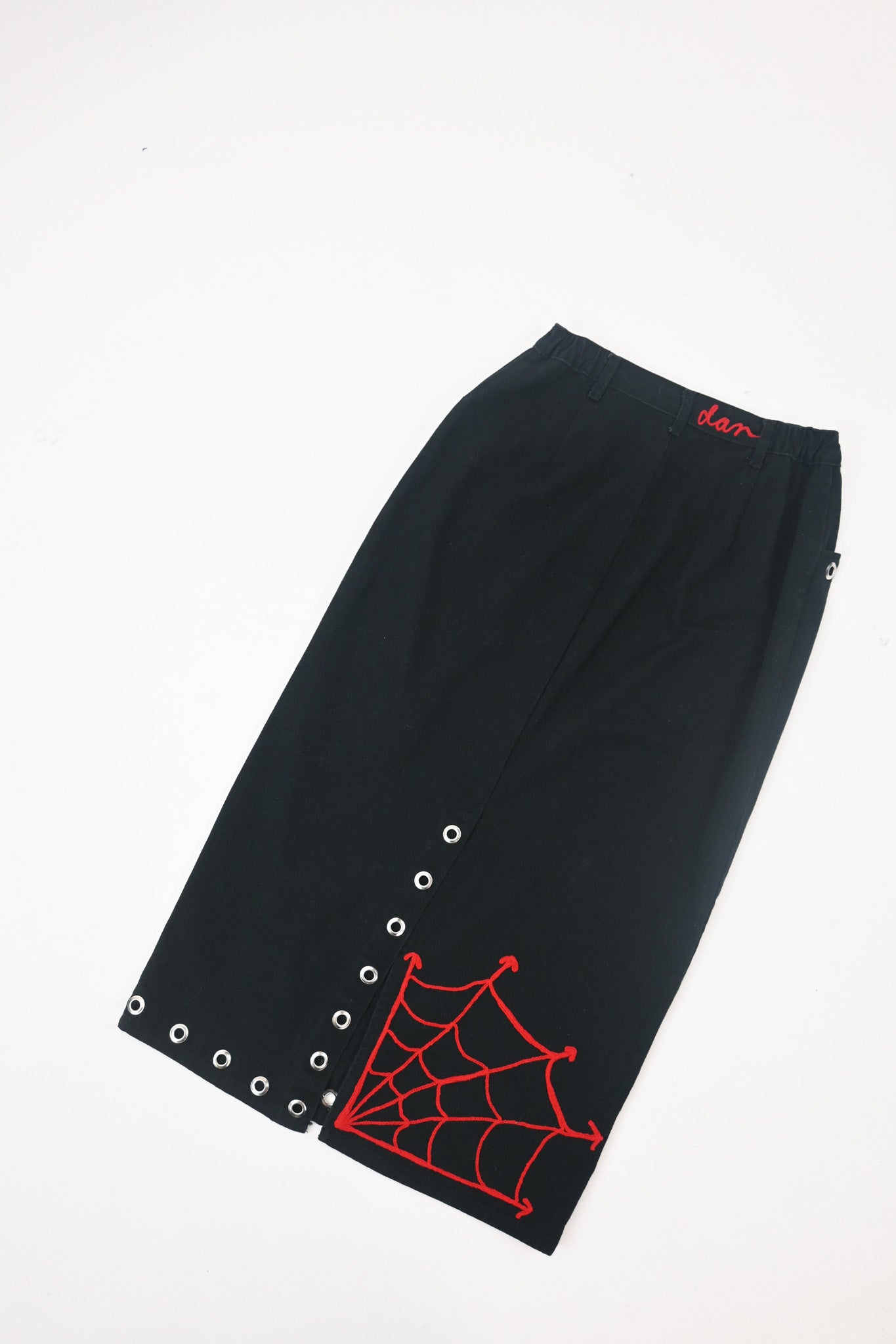 Tattoo Skirt 27"-30"