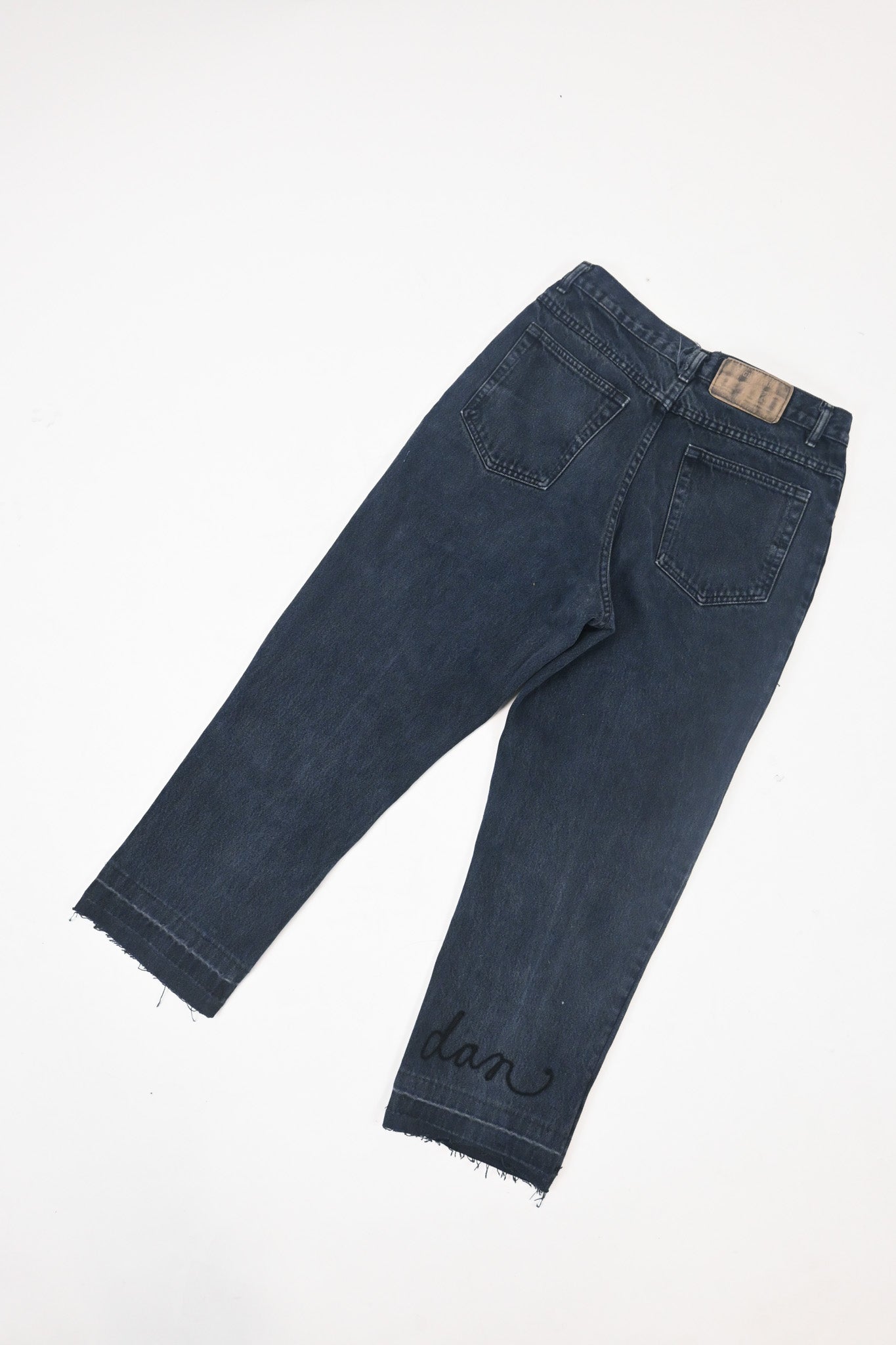 Tattoo pants (28")