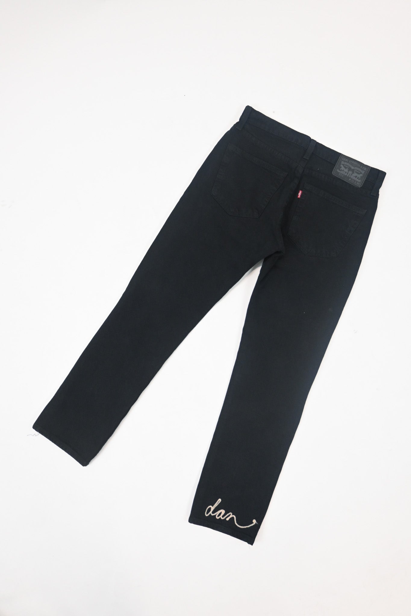 Tattoo pants (31")