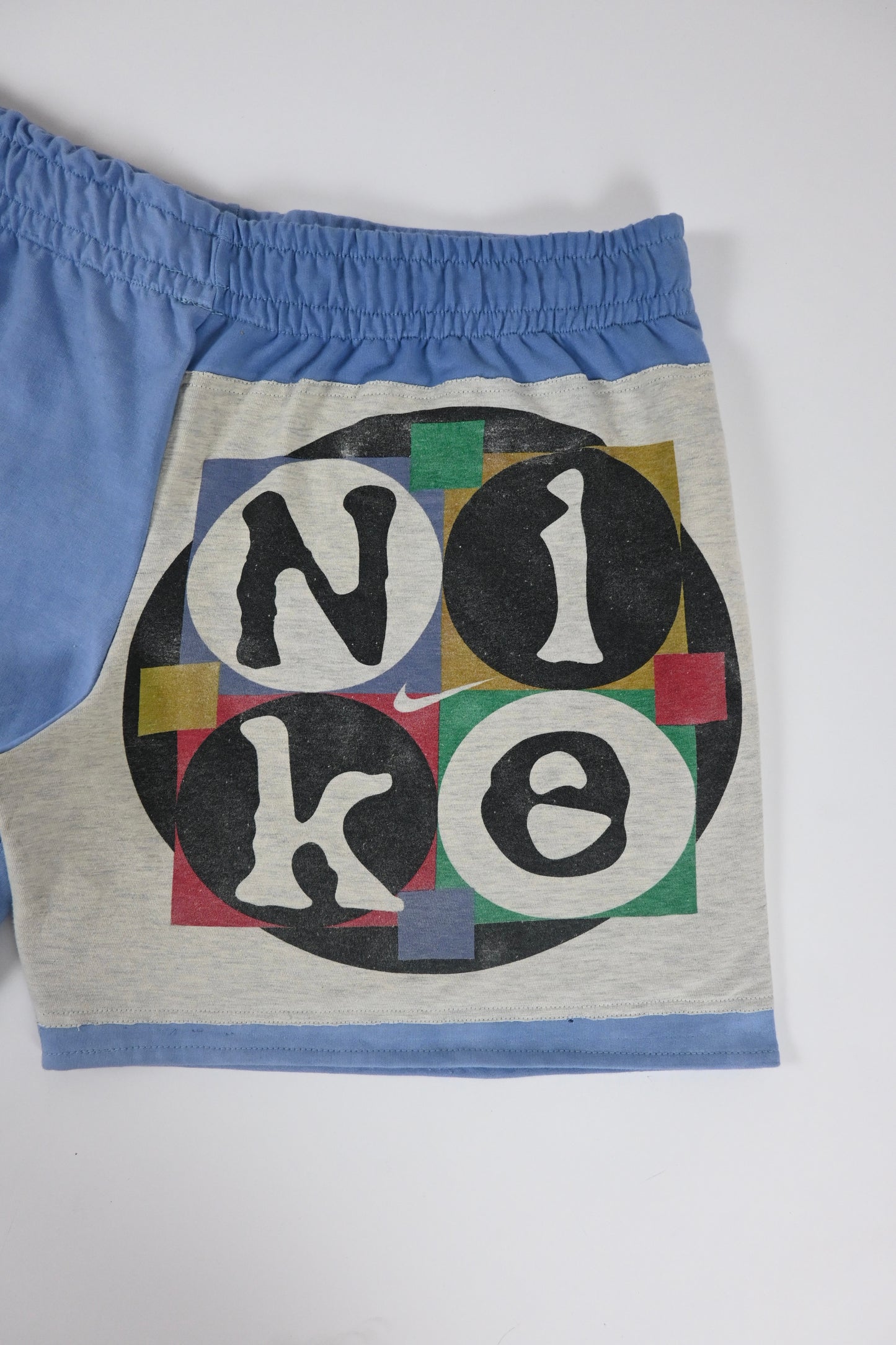 Reworked Shorts "the 90s"