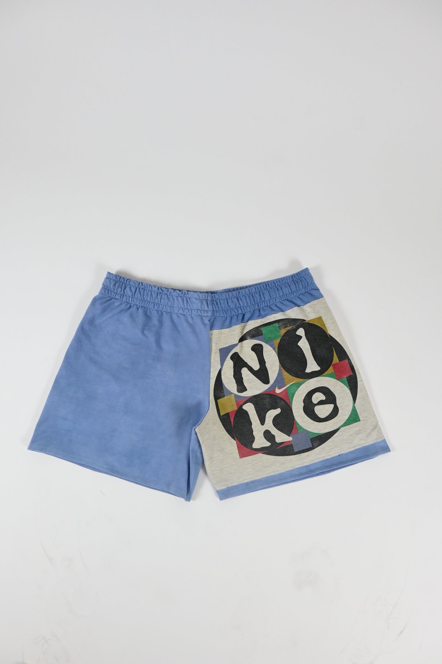 Reworked Shorts "the 90s"