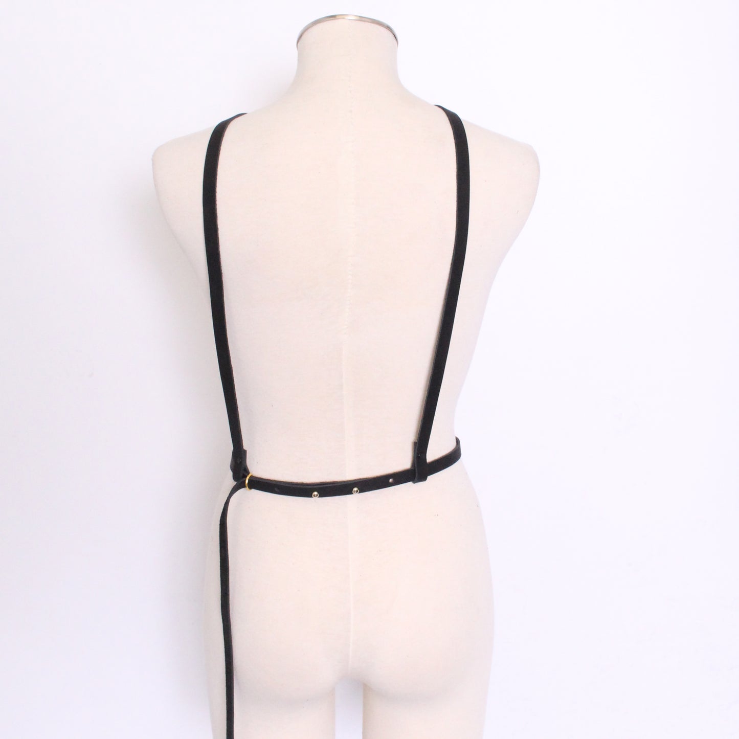 Reversible O-Ring Harness