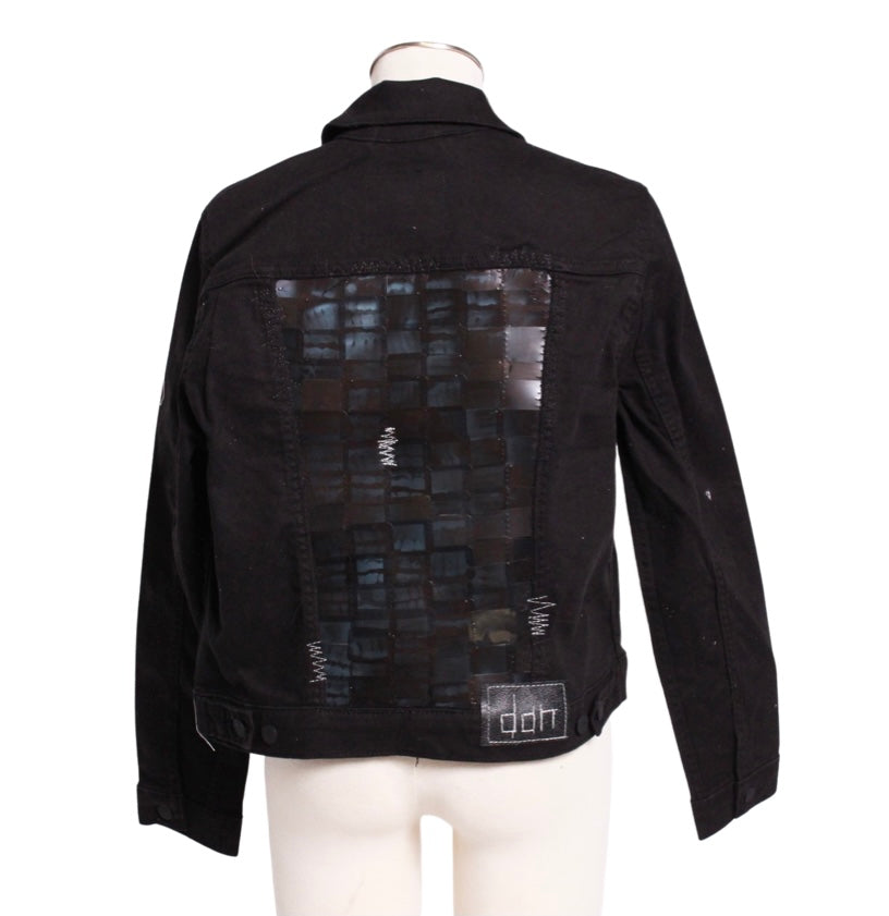 "Me to You" X-Ray jacket