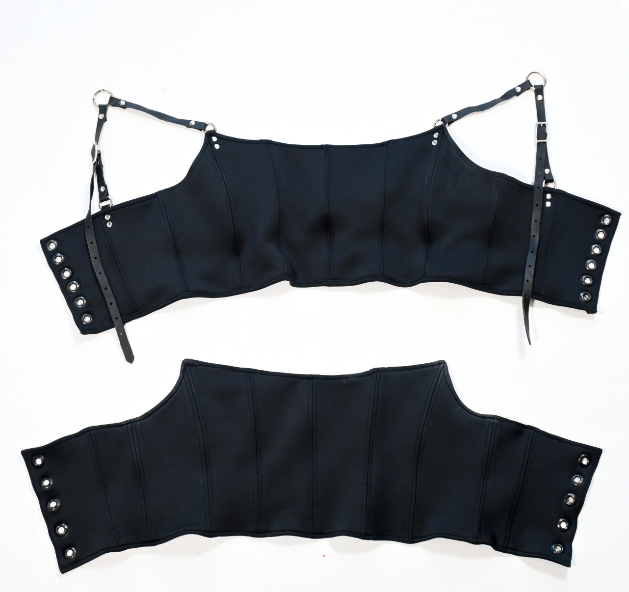 DAN 7:20 Stretch Corset L/XL SAMPLE