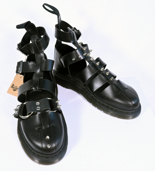Doc sandals (12.5-13M)