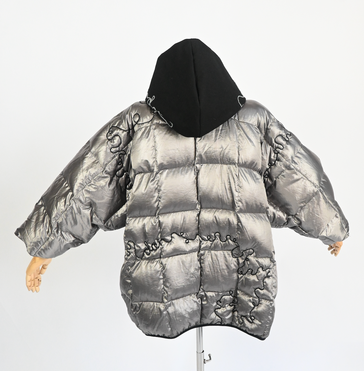 1 of 1 Puffer Jacket