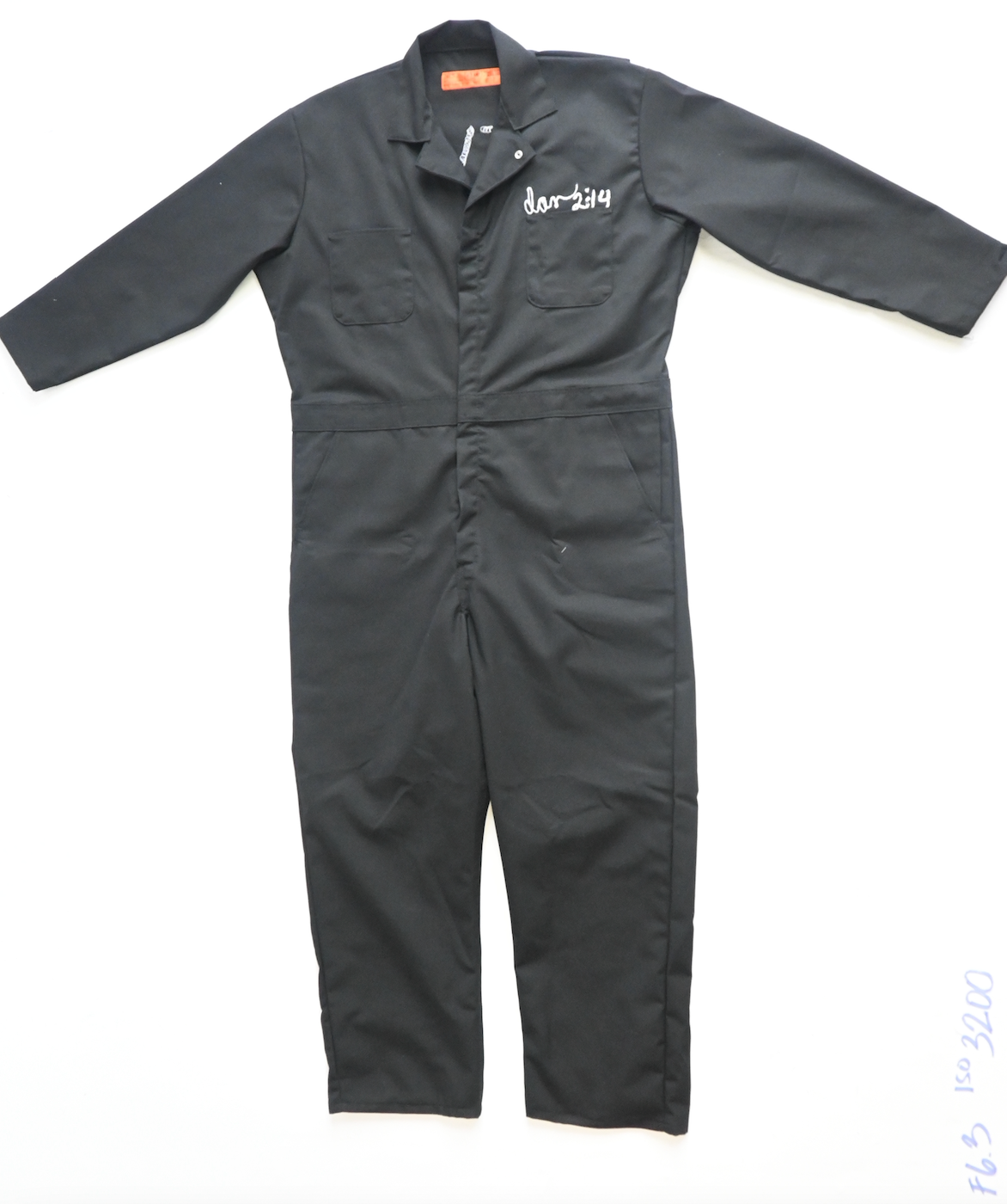 ALL GENDER Jumpsuit (multiple sizes)