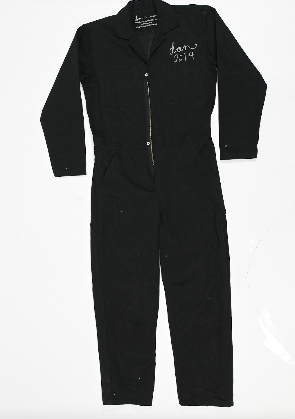 ALL GENDER Jumpsuit (multiple sizes)