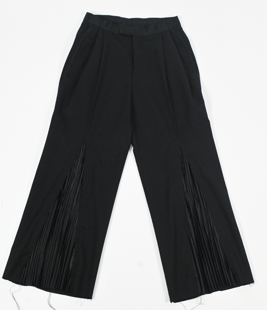 RUNWAY trousers