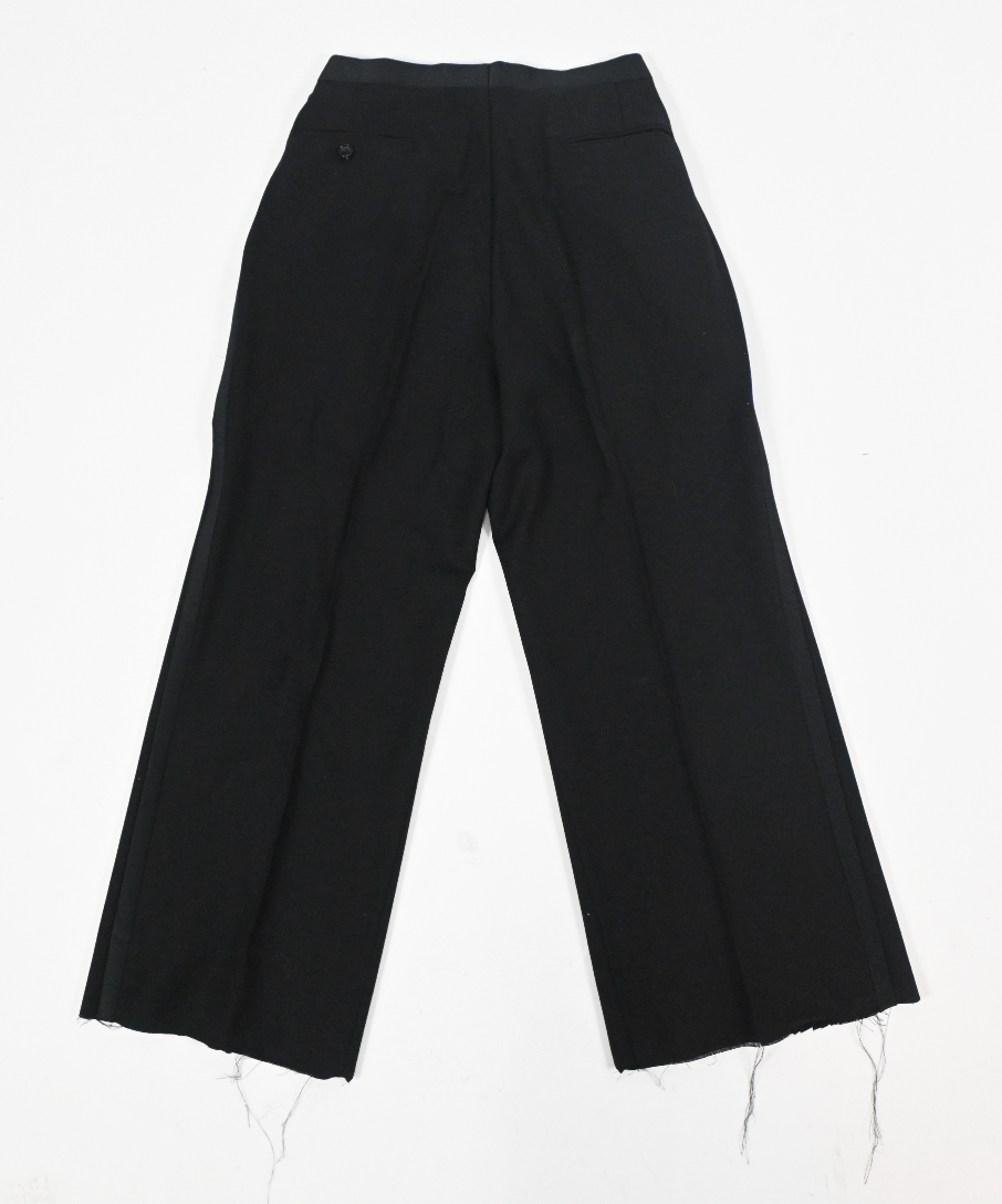 RUNWAY trousers