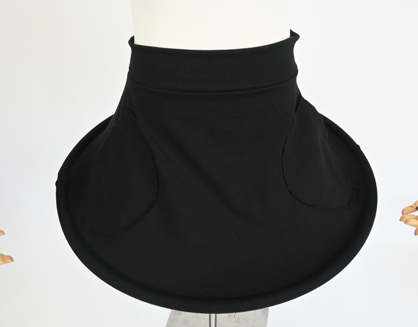 RUNWAY hoop skirt (small)