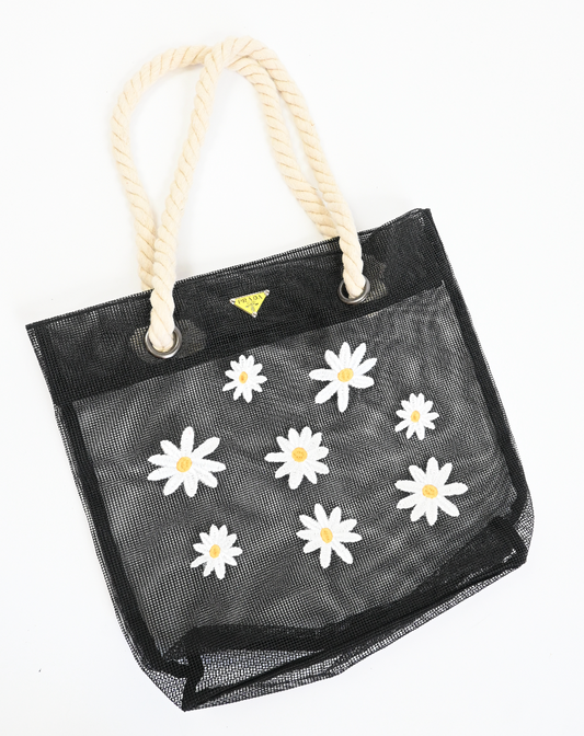 Reworked bag