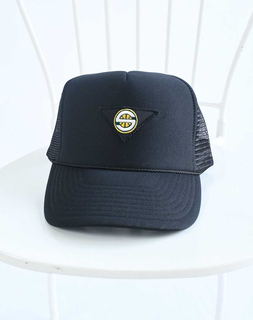 Seattle Trucker Hat